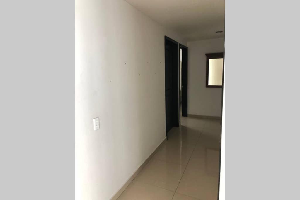 Apartamento Amoblado Con Excelente Ubicacion Pereira Exterior photo